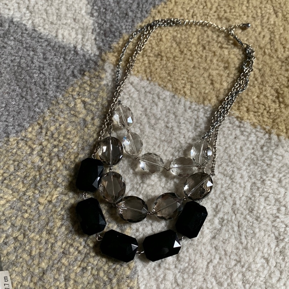 Chunky Necklace